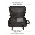 Eastpak Tranverz S CNNCT Coat LTZJ194 Luggage - Image 8