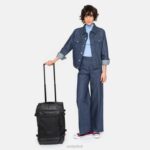 Eastpak Tranverz S CNNCT Coat LTZJ194 Luggage - Image 10