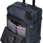 Eastpak Tranverz S CNNCT Marine LTZJ200 Luggage - Image 14