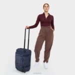 Eastpak Tranverz S CNNCT Marine LTZJ200 Luggage - Image 4