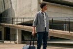 Eastpak Tranverz S CNNCT Marine LTZJ200 Luggage - Image 5