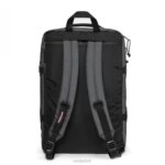 Eastpak Travelpack Black Denim LTZJ237 Luggage - Image 2