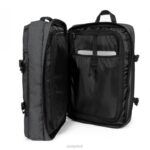 Eastpak Travelpack Black Denim LTZJ237 Luggage - Image 3