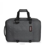 Eastpak Travelpack Black Denim LTZJ237 Luggage - Image 4