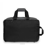 Eastpak Travelpack Black Denim LTZJ237 Luggage - Image 5