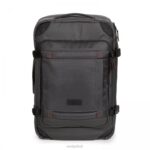 Eastpak Travelpack CNNCT Accent Grey LTZJ216 Luggage - Image 2