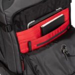 Eastpak Travelpack CNNCT Accent Grey LTZJ216 Luggage - Image 11