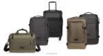 Eastpak Travelpack CNNCT Accent Grey LTZJ216 Luggage - Image 15