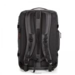 Eastpak Travelpack CNNCT Accent Grey LTZJ216 Luggage - Image 3