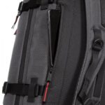 Eastpak Travelpack CNNCT Accent Grey LTZJ216 Luggage - Image 4