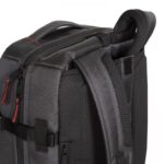 Eastpak Travelpack CNNCT Accent Grey LTZJ216 Luggage - Image 9