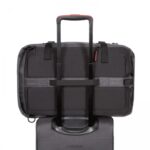 Eastpak Travelpack CNNCT Accent Grey LTZJ216 Luggage - Image 10