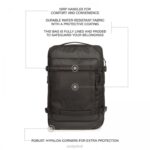 Eastpak Travelpack CNNCT Coat LTZJ217 Luggage - Image 20