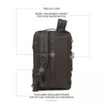 Eastpak Travelpack CNNCT Coat LTZJ217 Luggage - Image 21