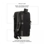 Eastpak Travelpack CNNCT Coat LTZJ217 Luggage - Image 8