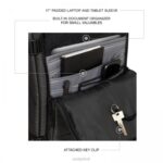 Eastpak Travelpack CNNCT Coat LTZJ217 Luggage - Image 9