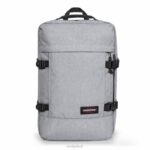Eastpak Travelpack Sunday Grey LTZJ236 Luggage