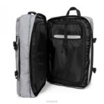 Eastpak Travelpack Sunday Grey LTZJ236 Luggage - Image 3