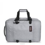 Eastpak Travelpack Sunday Grey LTZJ236 Luggage - Image 4