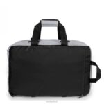 Eastpak Travelpack Sunday Grey LTZJ236 Luggage - Image 5