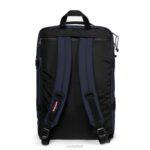 Eastpak Travelpack Ultra Marine LTZJ235 Luggage - Image 2