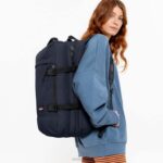 Eastpak Travelpack Ultra Marine LTZJ235 Luggage - Image 8