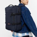 Eastpak Travelpack Ultra Marine LTZJ235 Luggage - Image 9