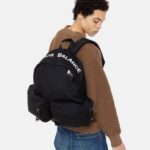 Eastpak Undercover Doubl'R Black LTZJ10 Backpacks - Image 12