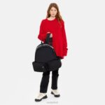 Eastpak Undercover Doubl'R Black LTZJ10 Backpacks - Image 3