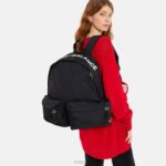 Eastpak Undercover Doubl'R Black LTZJ10 Backpacks - Image 4