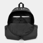 Eastpak Undercover Doubl'R Black LTZJ10 Backpacks - Image 5