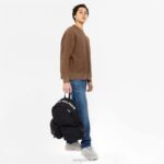 Eastpak Undercover Doubl'R Black LTZJ10 Backpacks - Image 10