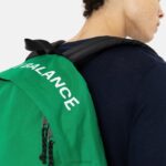 Eastpak Undercover Doubl'R Green LTZJ24 Backpacks - Image 11