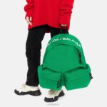 Eastpak Undercover Doubl'R Green LTZJ24 Backpacks - Image 3