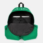 Eastpak Undercover Doubl'R Green LTZJ24 Backpacks - Image 5