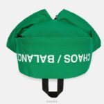 Eastpak Undercover Doubl'R Green LTZJ24 Backpacks - Image 6
