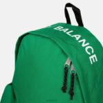 Eastpak Undercover Doubl'R Green LTZJ24 Backpacks - Image 7