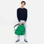 Eastpak Undercover Doubl'R Green LTZJ24 Backpacks - Image 10