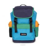 Eastpak Varsity Top Varsity Blocked LTZJ167 Backpacks